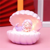 Glow with Love: A Collection of Adorable Night Lights for Kids